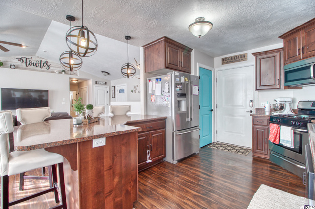 42 E 780 S, Ephraim, UT 84627 — photo 8