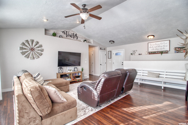42 E 780 S, Ephraim, UT 84627 — photo 5
