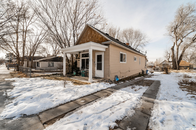 2053 S Adams E, Ogden, UT 84401 — photo 2