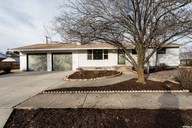 1158 W 5175 S, Riverdale, UT 84405