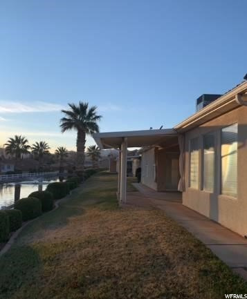 456 E 400 S, Ivins, UT 84738 — photo 12
