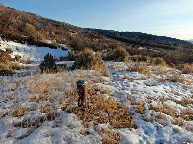 30 E Splendor Valley Rd Rd #30, Kamas, UT 84036 — photo 4