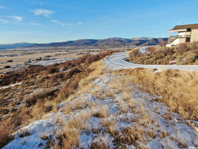 30 E Splendor Valley Rd Rd #30, Kamas, UT 84036 — photo 7