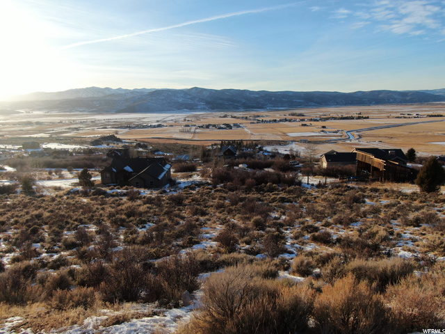 30 E Splendor Valley Rd Rd #30, Kamas, UT 84036 — photo 5