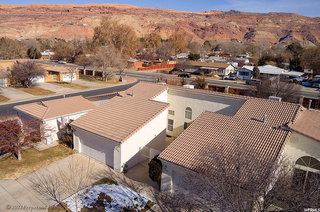 474 N Alberta Ct, Moab, UT 84532 — photo 3