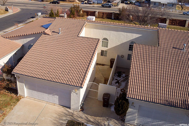 474 N Alberta Ct, Moab, UT 84532 — photo 4
