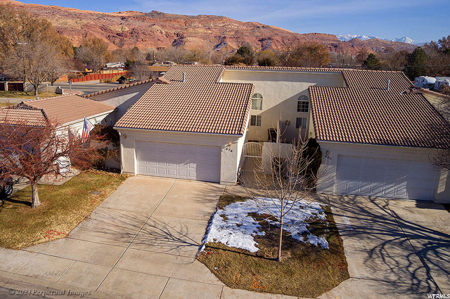 474 N Alberta Ct, Moab, UT 84532 — photo 2