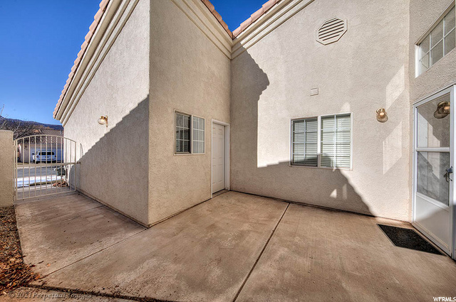 474 N Alberta Ct, Moab, UT 84532 — photo 5