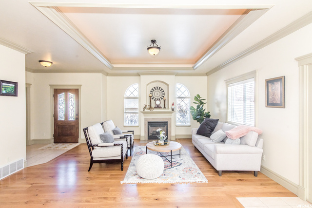 484 Choke Cherry Ln, Providence, UT 84332 — photo 4