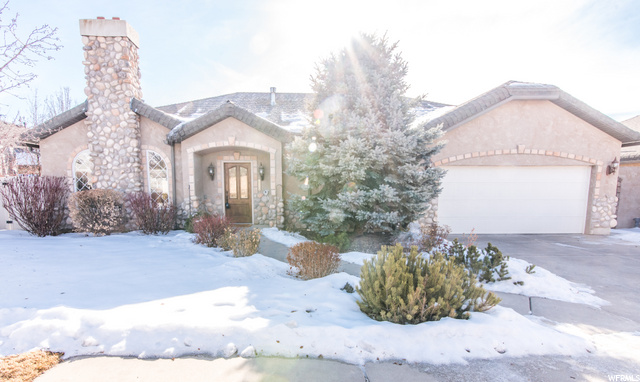 484 Choke Cherry Ln, Providence, UT 84332 — photo 2