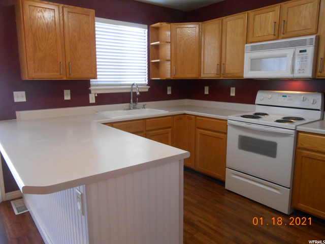 478 E 475 N #6-D, Ogden, UT 84404 — photo 7