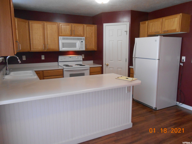 478 E 475 N #6-D, Ogden, UT 84404 — photo 6