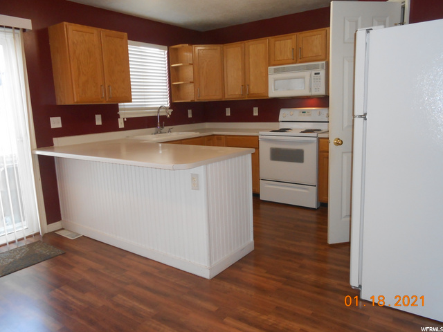 478 E 475 N #6-D, Ogden, UT 84404 — photo 5