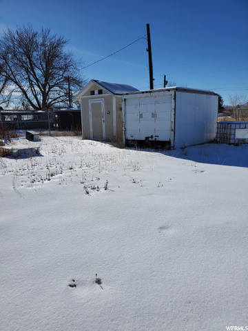 305 E 200 S, Levan, UT 84639 — photo 5