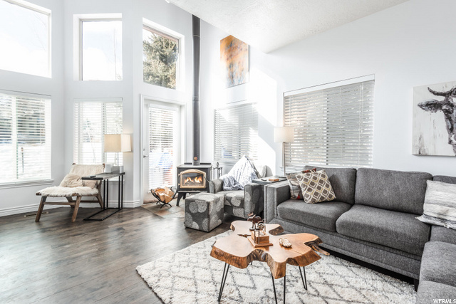 7955 Mustang Loop Rd, Park City, UT 84098 — photo 2