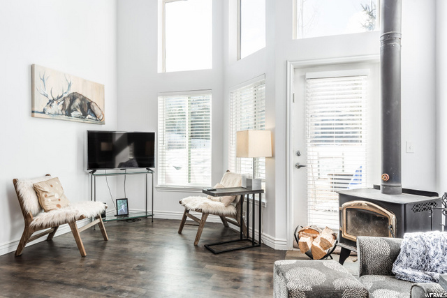 7955 Mustang Loop Rd, Park City, UT 84098 — photo 5