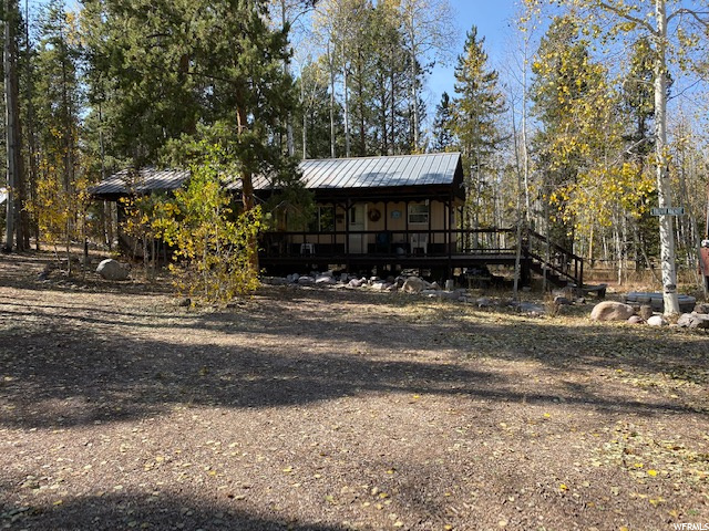 5014 Evergreen Dr, Kamas, UT 84036 — photo 2