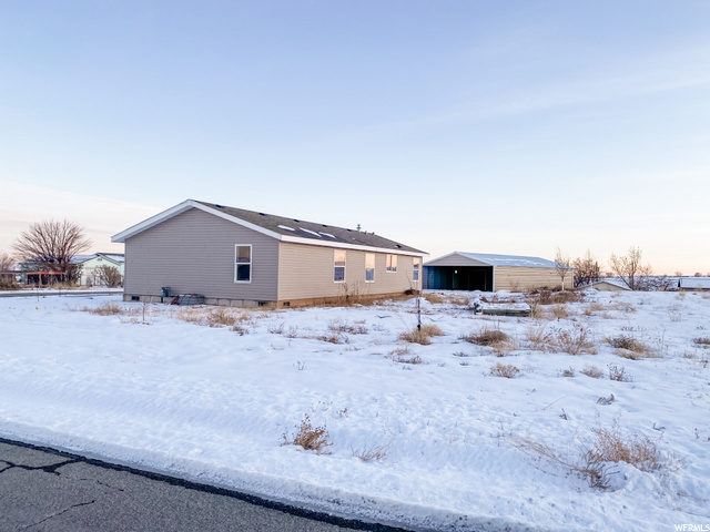 4940 S 2625 E, Vernal, UT 84078 — photo 2
