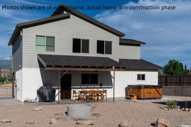 Photo 83 for MLS #1720695 at 72 Tangren Dr #LOT1D