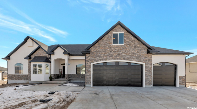 2994 E Lake Vista Dr N, Eagle Mountain, UT 84005