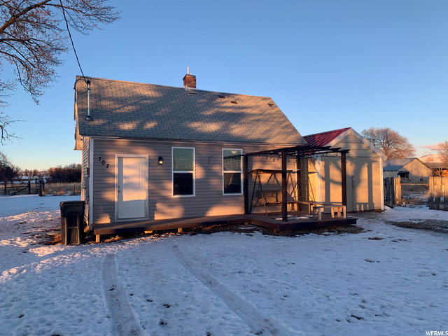707 E 800 N, Preston, ID 83263 — photo 11