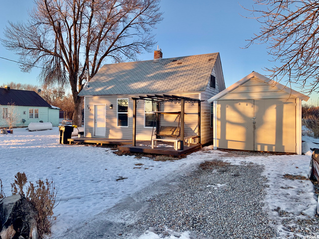 707 E 800 N, Preston, ID 83263 — photo 3
