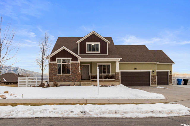 695 W 4200 N, Ogden, UT 84414 — photo 2