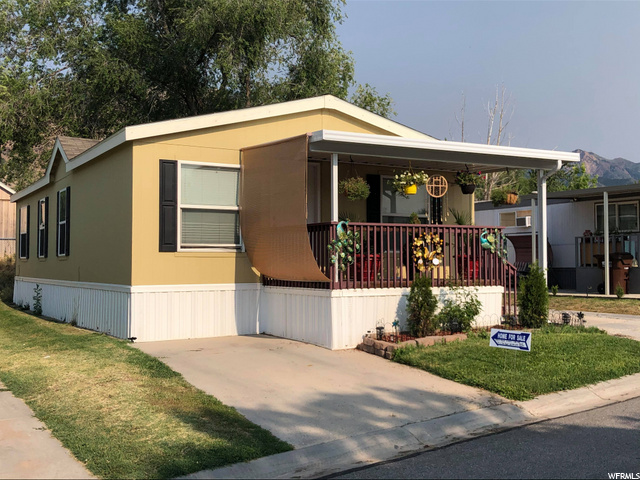 1010 N 475 E #70, Ogden, UT 84404 — photo 2