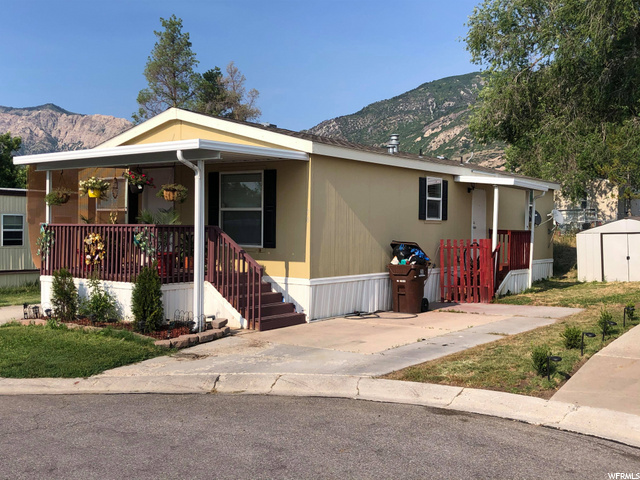 1010 N 475 E #70, Ogden, UT 84404 — photo 3