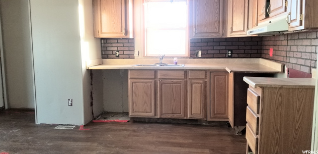 1413 E 5975 S, Vernal, UT 84078 — photo 5