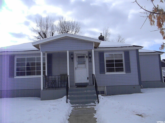 44 E 300 S, Mt Pleasant, UT 84647 — photo 3