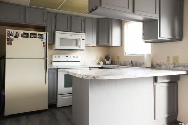 1489 S Brinker Ave E #B-2, Ogden, UT 84404 — photo 4