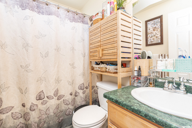 2337 W 2075 N, Clinton, UT 84015 — photo 11