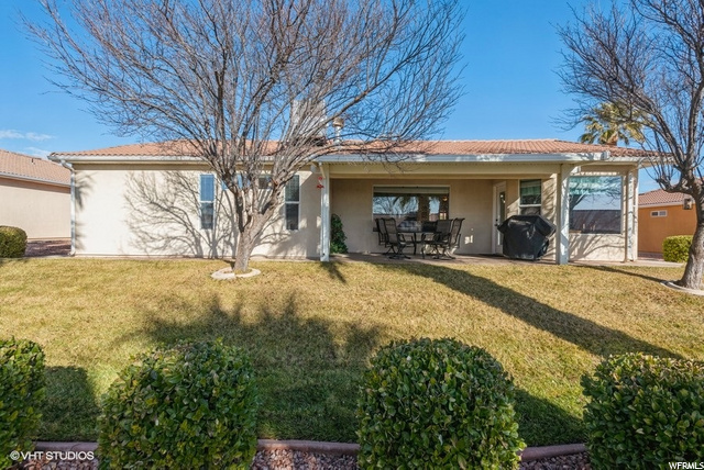 468 E 400 S, Ivins, UT 84738 — photo 2