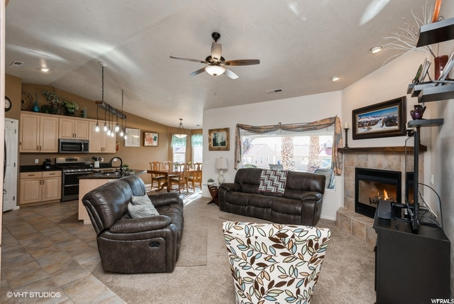 468 E 400 S, Ivins, UT 84738 — photo 6