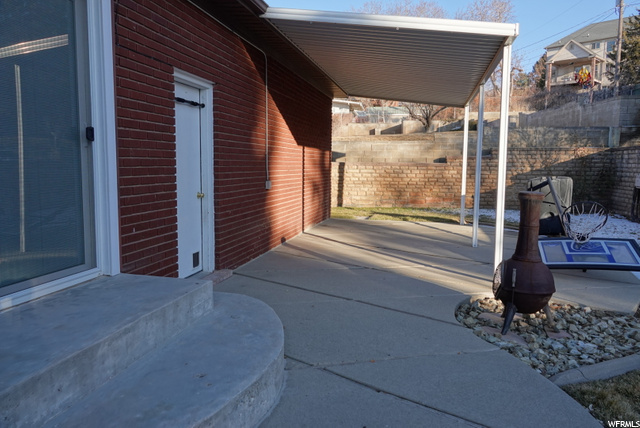 198 E 2450 S, Bountiful, UT 84010 — photo 5