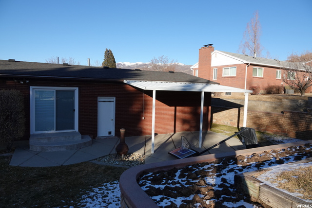 198 E 2450 S, Bountiful, UT 84010 — photo 3