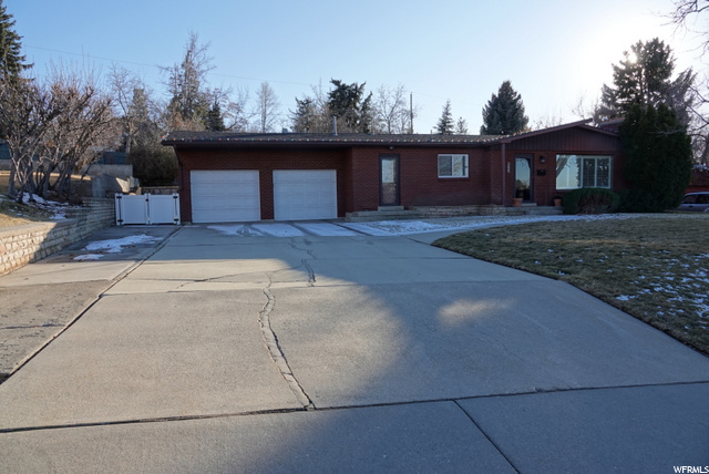 198 E 2450 S, Bountiful, UT 84010 — photo 2