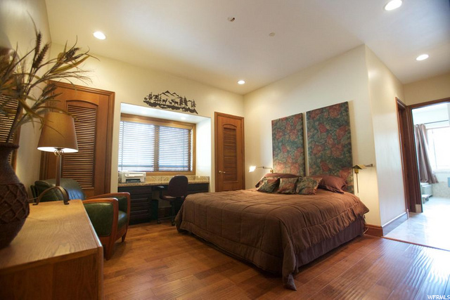 797 E Kodiak Dr, Brian Head, UT 84719 — photo 10