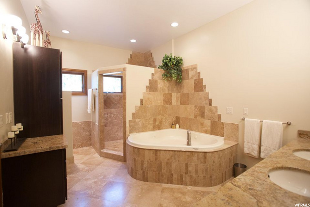 797 E Kodiak Dr, Brian Head, UT 84719 — photo 12