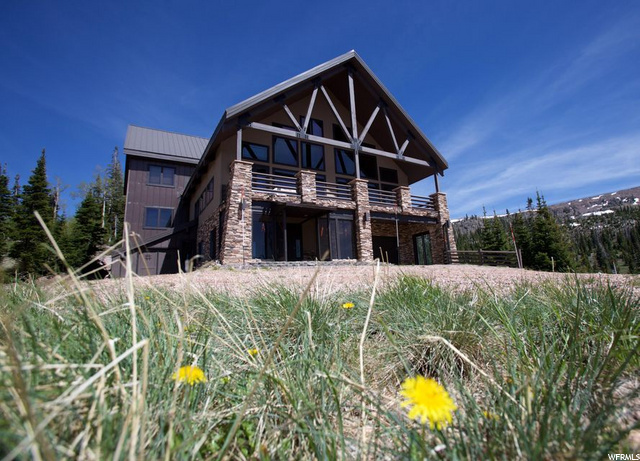797 E Kodiak Dr, Brian Head, UT 84719 — photo 4