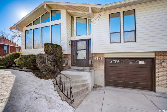 813 E 5750 S, Ogden, UT 84405 — photo 4