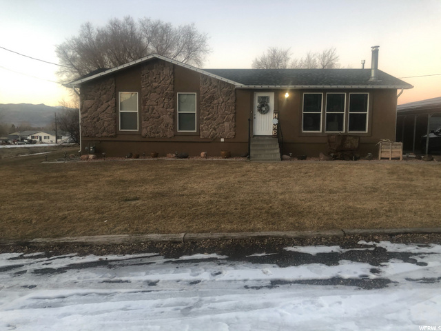 447 E 580 S, Monroe, UT 84754 — photo 2