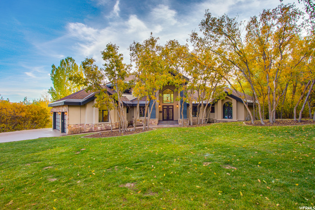 1953 Mahre Dr, Snyderville, UT 84098 — photo 4
