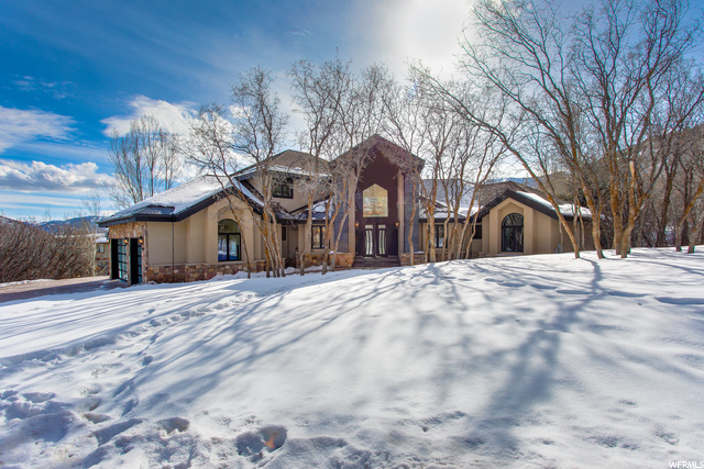 1953 Mahre Dr, Snyderville, UT 84098 — photo 3