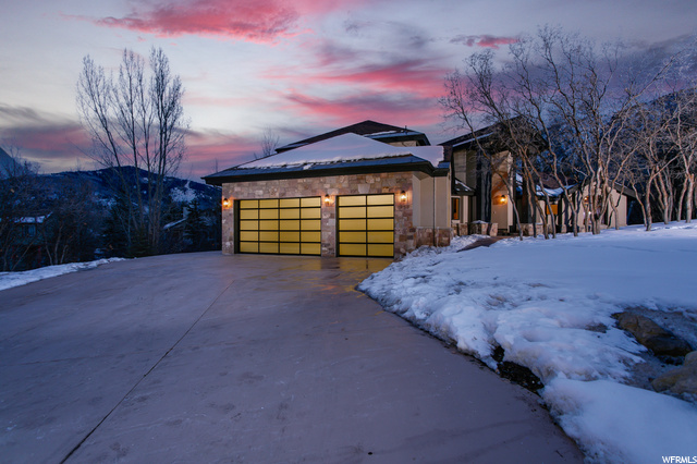 1953 Mahre Dr, Snyderville, UT 84098 — photo 5