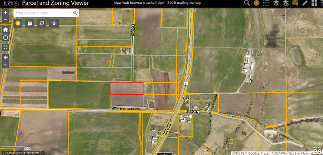 725 E 8500 N, Richmond, UT 84333 — photo 2