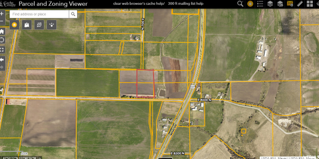 725 E 8500 N, Richmond, UT 84333 — photo 3