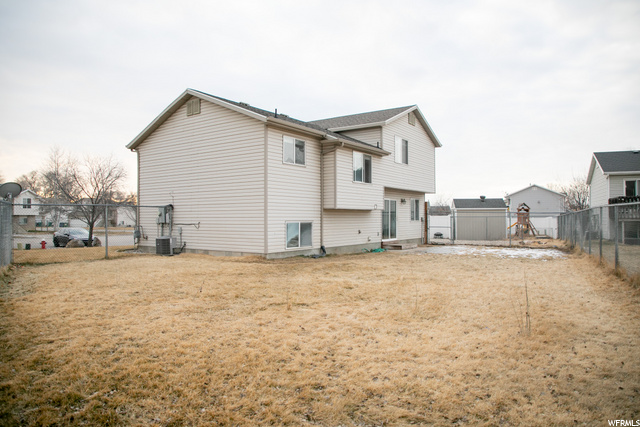 2760 W 5975 S, Roy, UT 84067 — photo 2