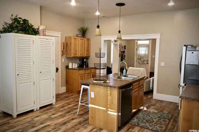 5917 S 3100 W, Roy, UT 84067 — photo 6